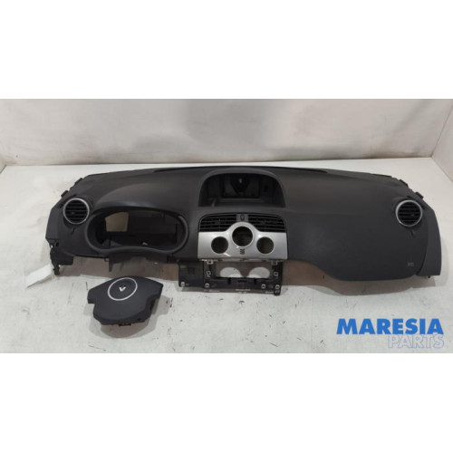 Renault - Kangoo - Airbag set + dashboard