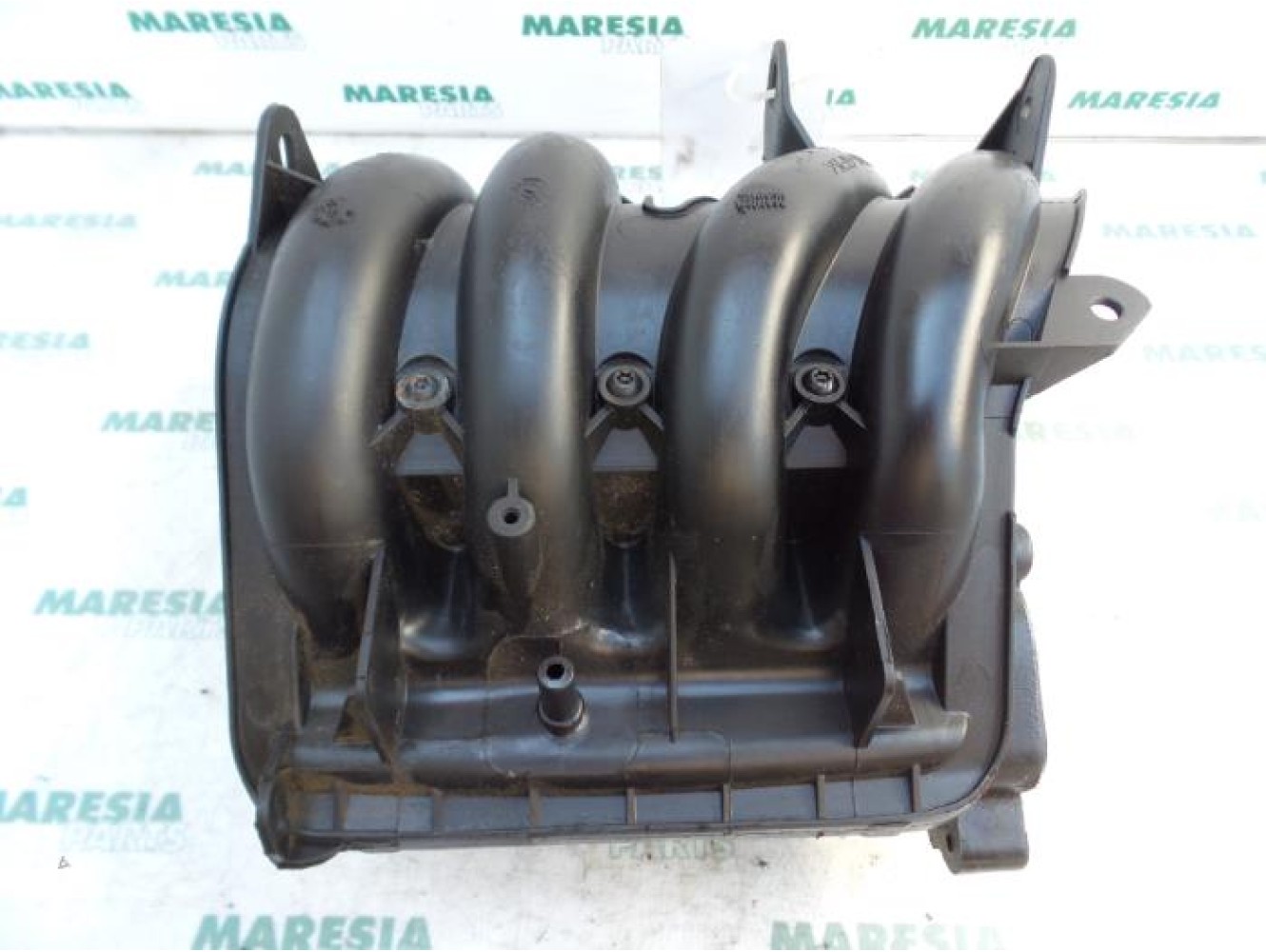Peugeot - 307 - Intake manifold