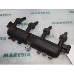 Peugeot - 307 - Ignition coil
