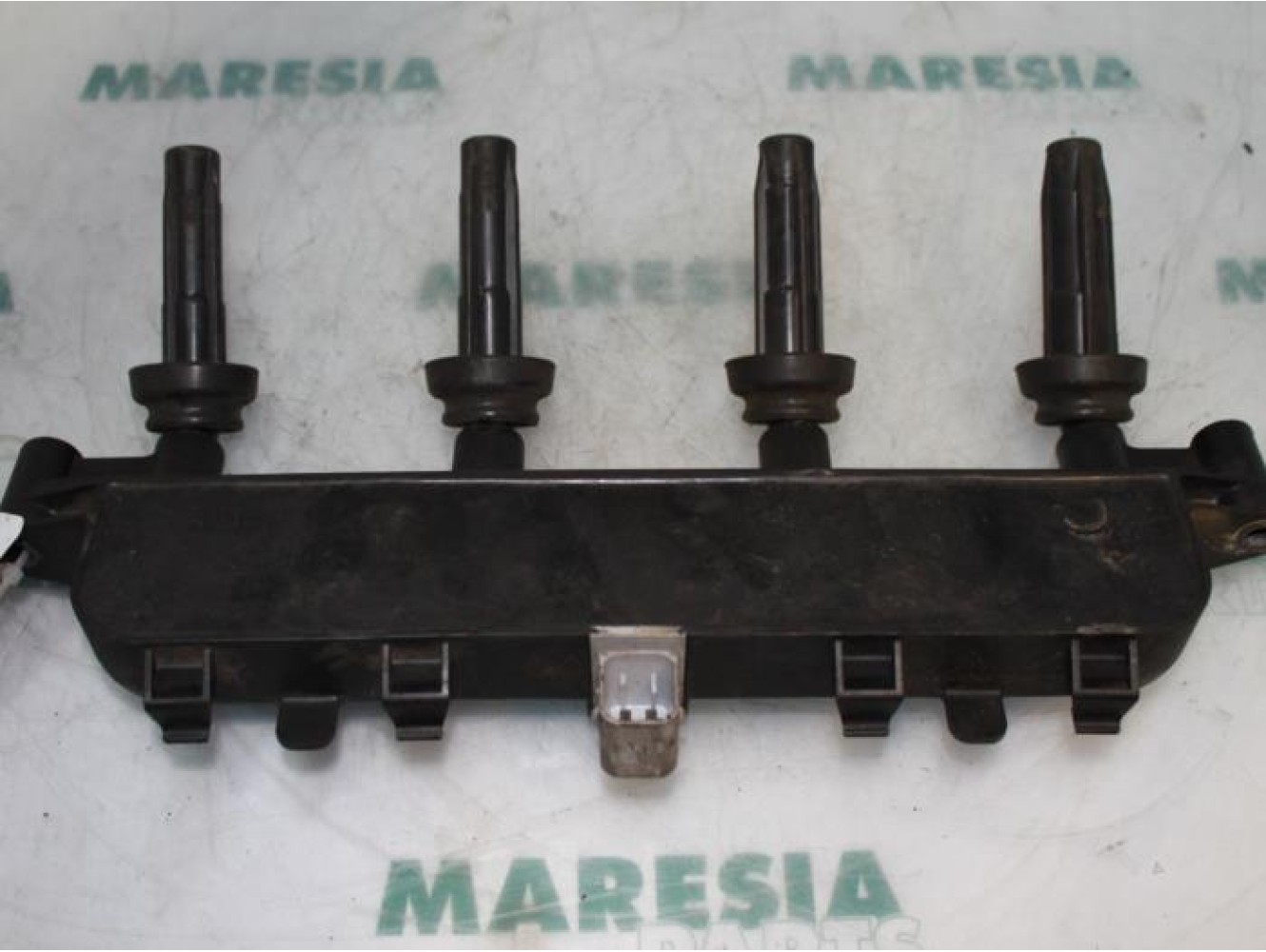 Peugeot - 307 - Ignition coil