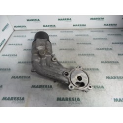 Peugeot - 307 - Support filtre à huile