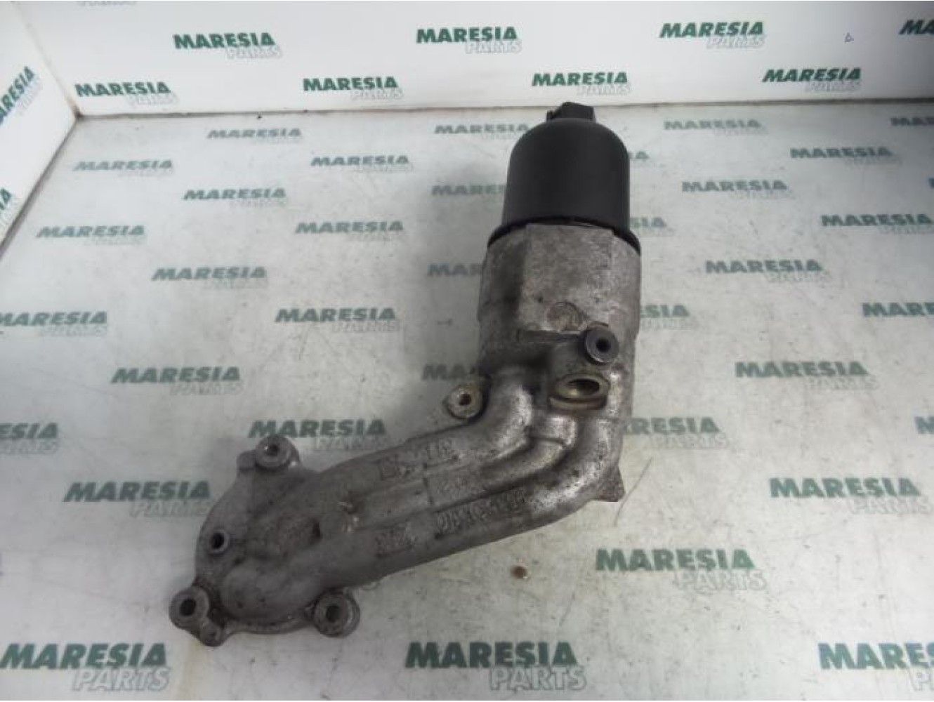 Peugeot - 307 - Support filtre à huile