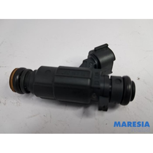 Peugeot - 208 - Injector (petrol injection)