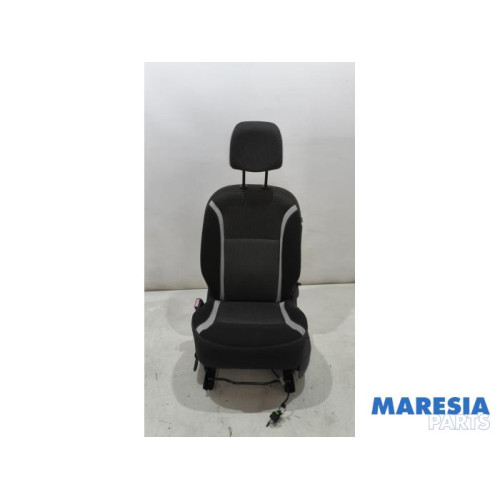 Renault - Kangoo - Sitz links