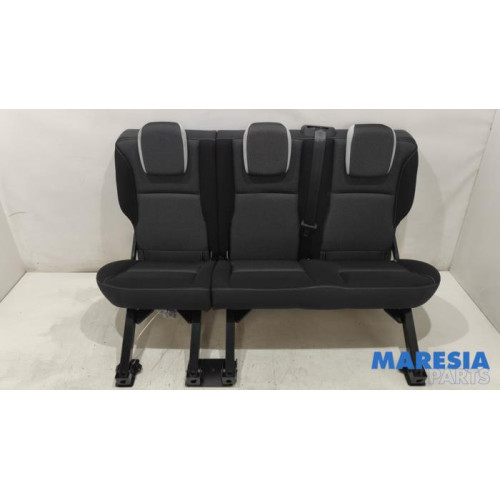 Renault - Kangoo - Banquette arrière