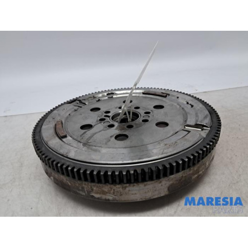 Fiat - Panda - Dual mass flywheel