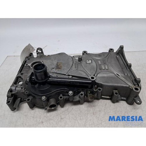Fiat - Panda - Timing cover
