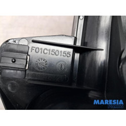 Fiat - Panda - Ansaugbrugge