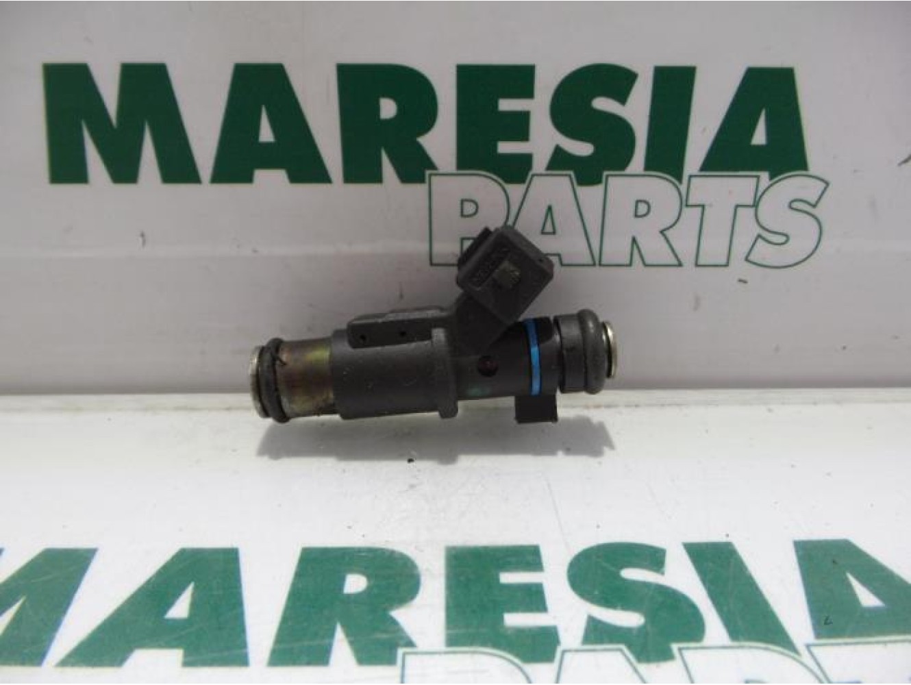 Peugeot - 307 - Injecteur (injection essence)