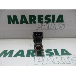 Peugeot - 307 - Injector (petrol injection)