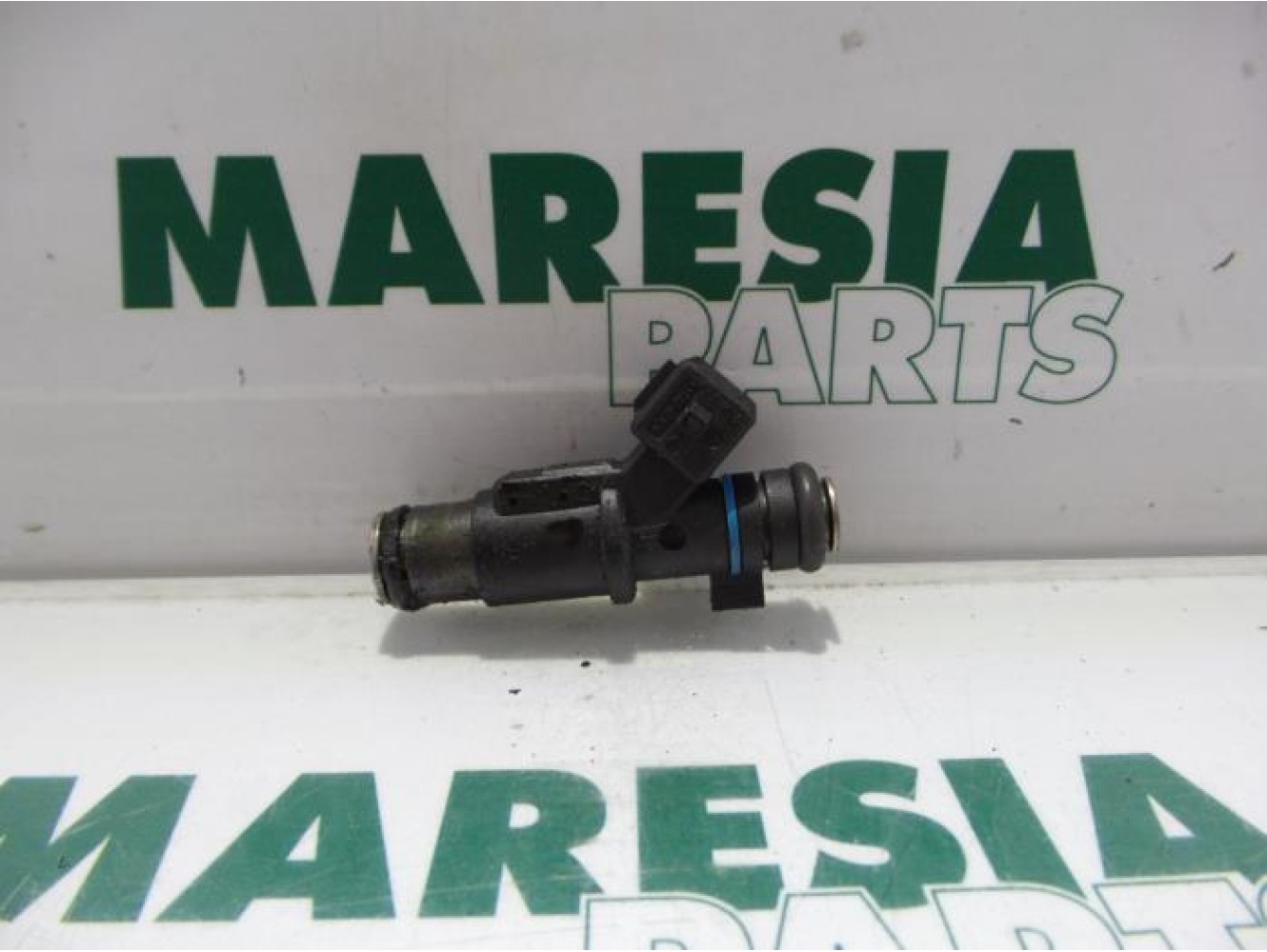 Peugeot - 307 - Injector (petrol injection)