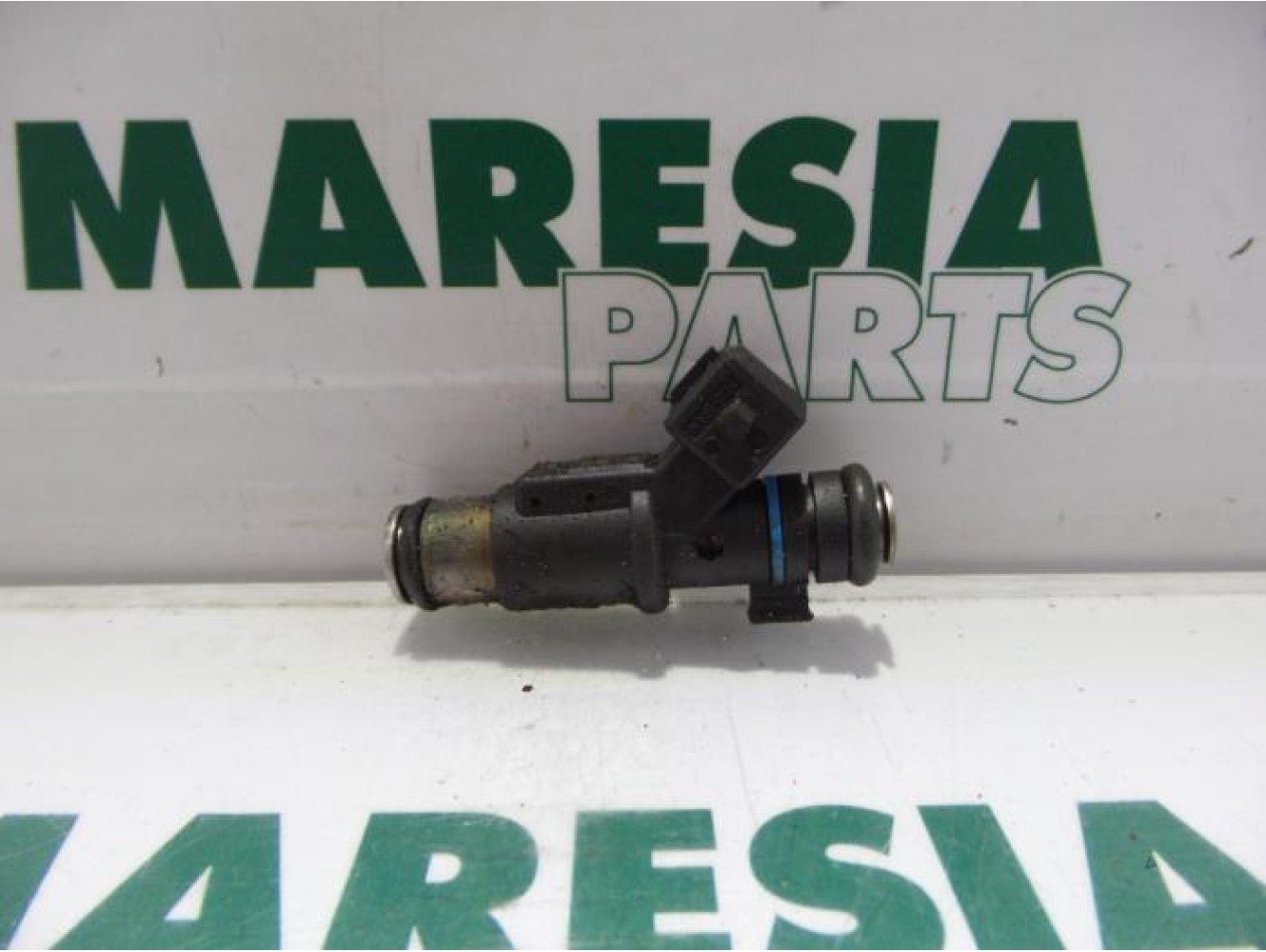 Peugeot - 307 - Injecteur (injection essence)