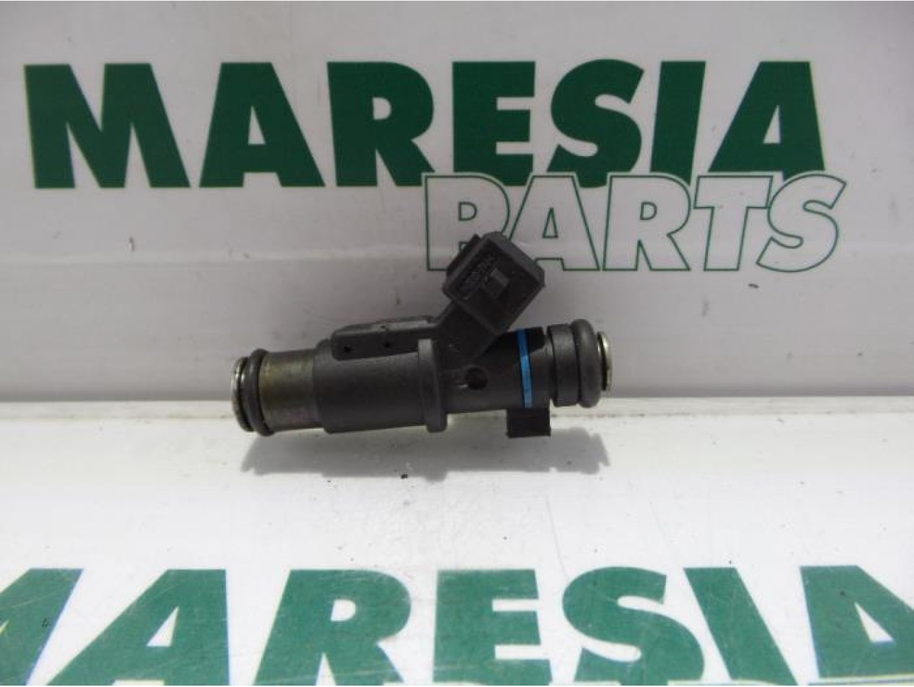 Peugeot - 307 - Injector (benzine injectie)