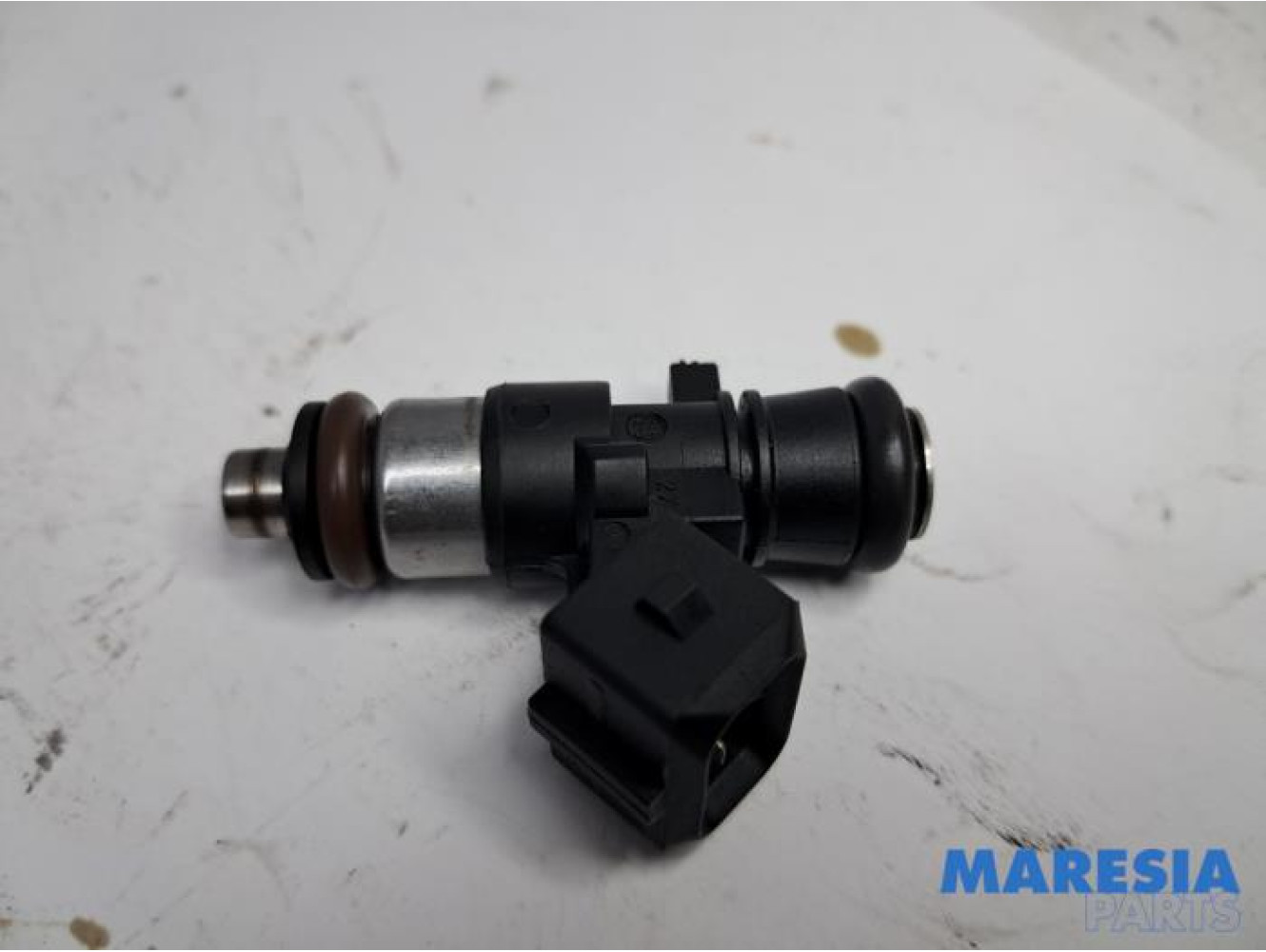 Fiat - Panda - Injector (petrol injection)