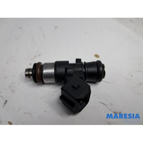 Fiat - Panda - Injector (benzine injectie)