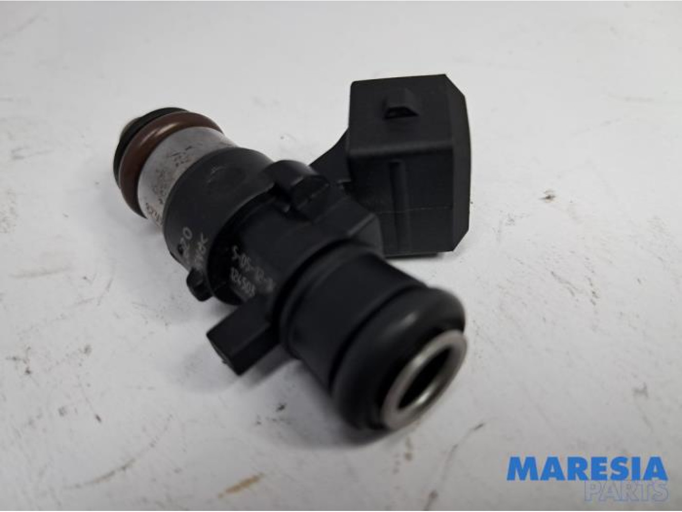 Fiat - Panda - Injector (benzine injectie)