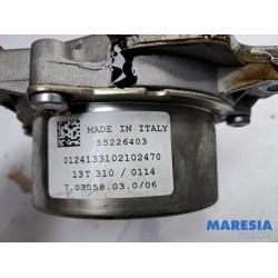 Fiat - Panda - Pompe à vide (essence)