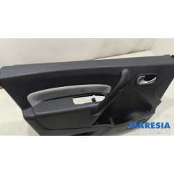 Renault - Kangoo - Portierbekleding 2Deurs links