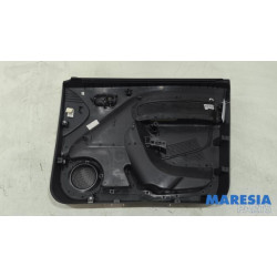Renault - Kangoo - Portierbekleding 2Deurs links