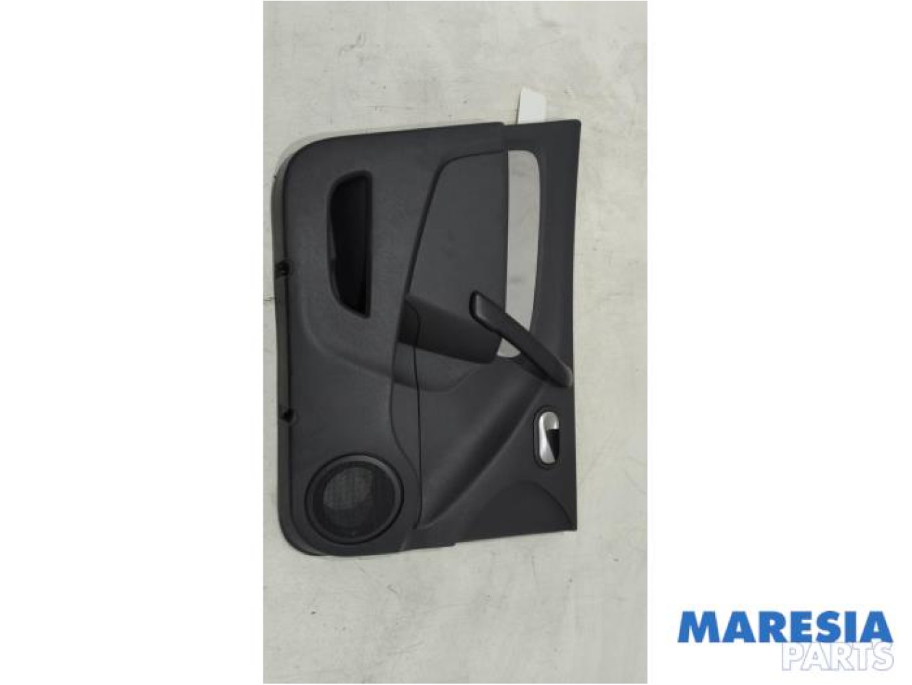 Renault - Kangoo - Portierbekleding 2Deurs links