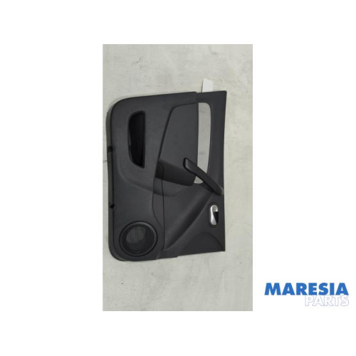 Renault - Kangoo - Portierbekleding 2Deurs links