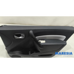 Renault - Kangoo - Portierbekleding 2Deurs rechts