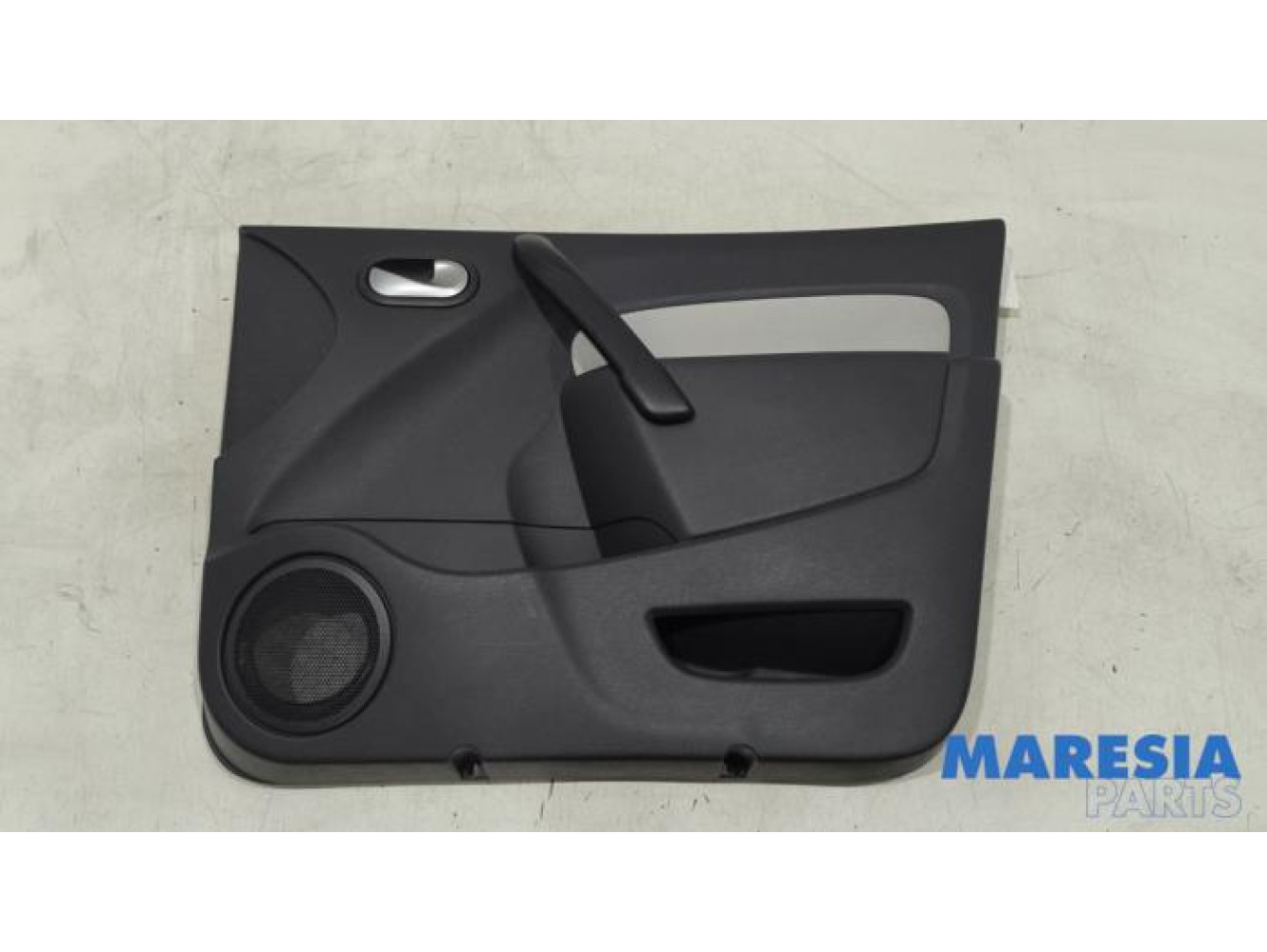 Renault - Kangoo - Portierbekleding 2Deurs rechts