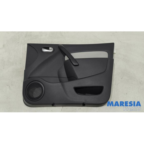 Renault - Kangoo - Portierbekleding 2Deurs rechts