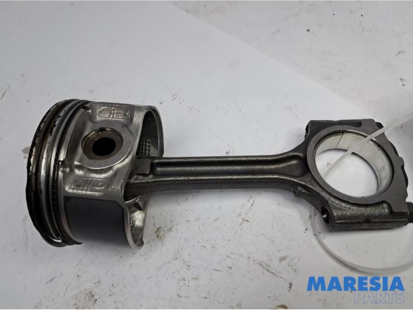 Renault - Arkana - Connecting rod
