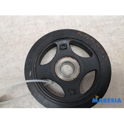 Renault - Arkana - Crankshaft pulley