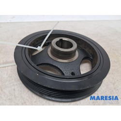 Renault - Arkana - Crankshaft pulley