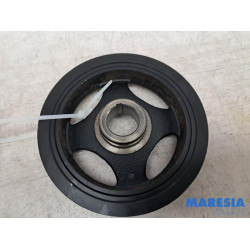 Renault - Arkana - Crankshaft pulley