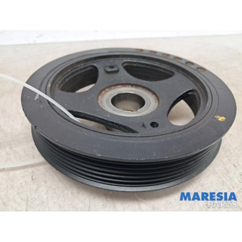 Renault - Arkana - Crankshaft pulley