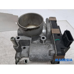 Renault - Arkana - Throttle body