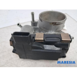 Renault - Arkana - Throttle body