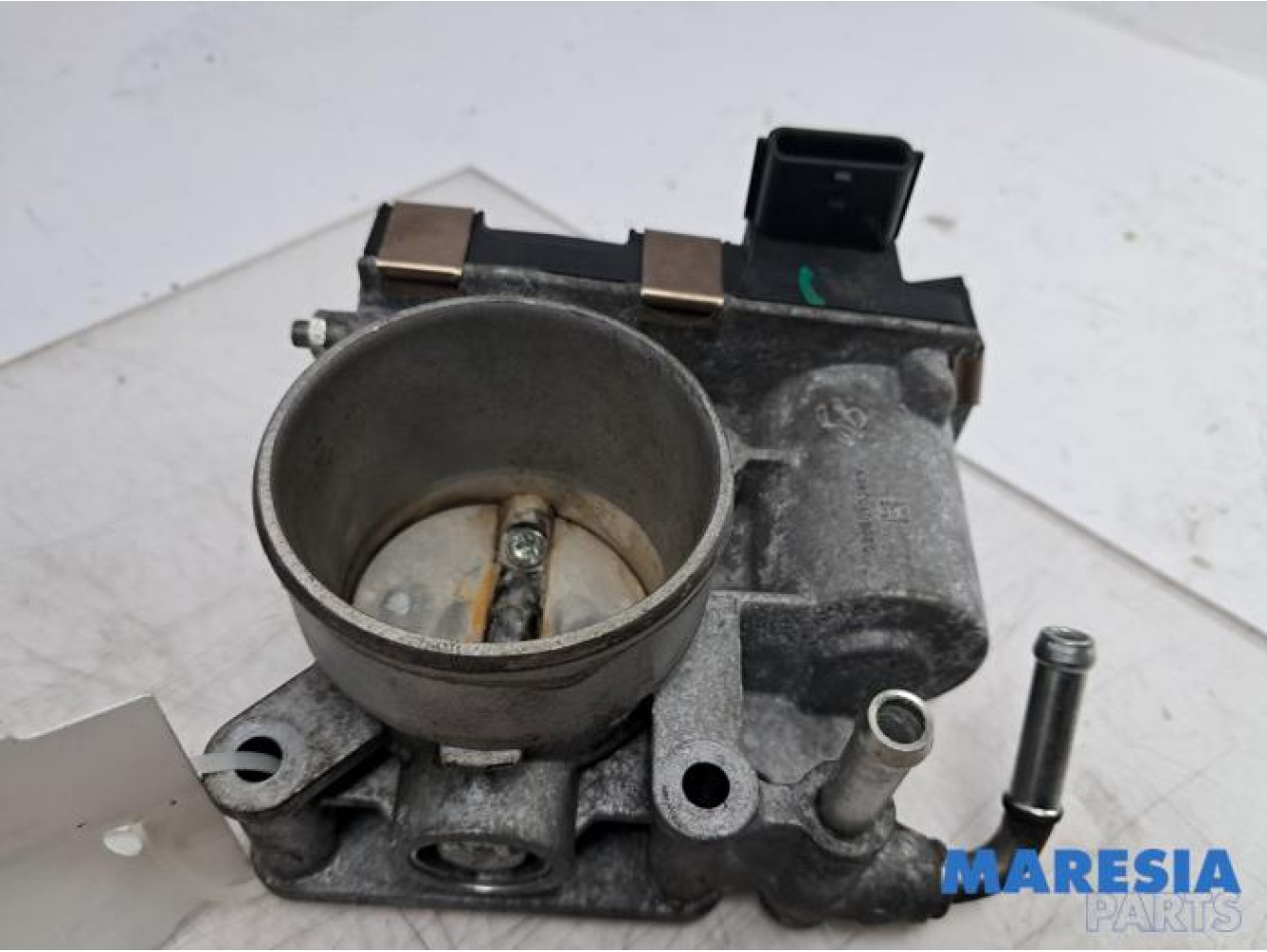 Renault - Arkana - Throttle body