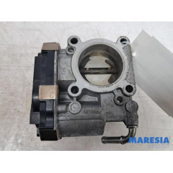 Renault - Arkana - Throttle body