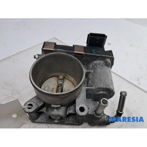 Renault - Arkana - Throttle body
