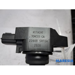 Renault - Arkana - Pen ignition coil