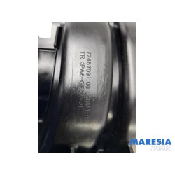 Renault - Arkana - Intake manifold