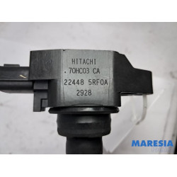 Renault - Arkana - Pen ignition coil