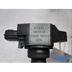 Renault - Arkana - Pen ignition coil