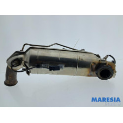 Peugeot - 408 - Catalyseur