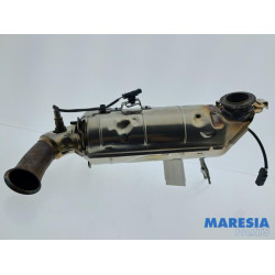 Peugeot - 408 - Catalyseur