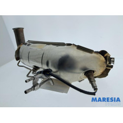 Peugeot - 408 - Catalyseur