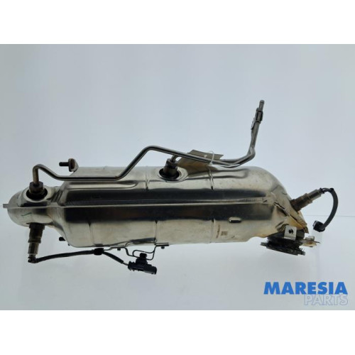 Peugeot - 408 - Catalyseur