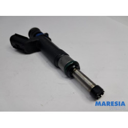 Renault - Arkana - Injector (benzine injectie)