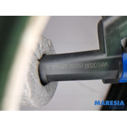 Renault - Arkana - Injector (benzine injectie)