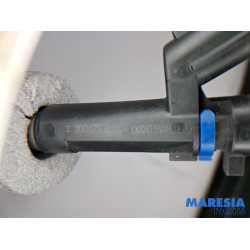 Renault - Arkana - Injector (benzine injectie)