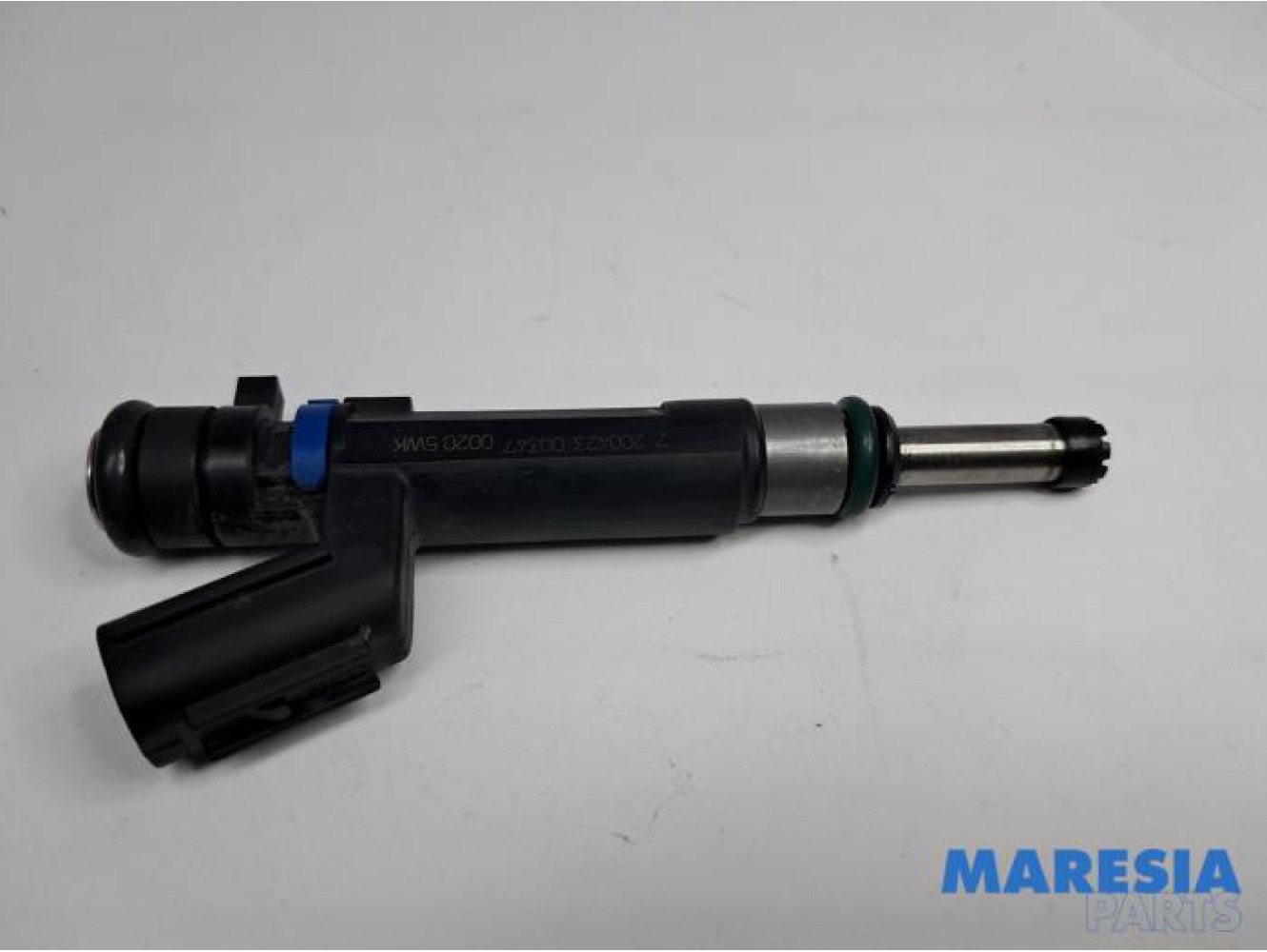 Renault - Arkana - Injector (benzine injectie)